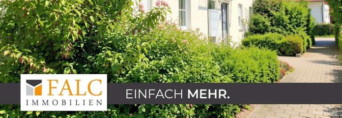 Einfach Mehr: Top 2-Zimmer-DG-Wohnung, modernisiert, EBK, Balkon, Garage. Ruhige Wohnlage.