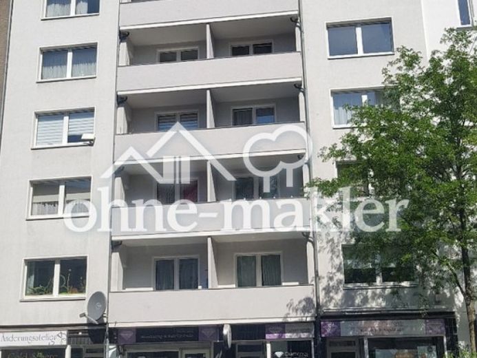 Rarität am Lister Platz: Sanierte Substanz, Eilenriedeblick & 130 m² Penthouse-Maisonette – Foto 1