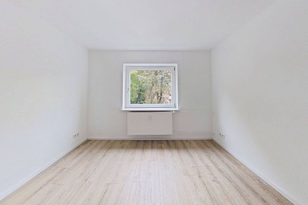 Moderne 2-Zimmer-Wohnung mit EBK in fußläufiger Nähe zum Stadtpark
