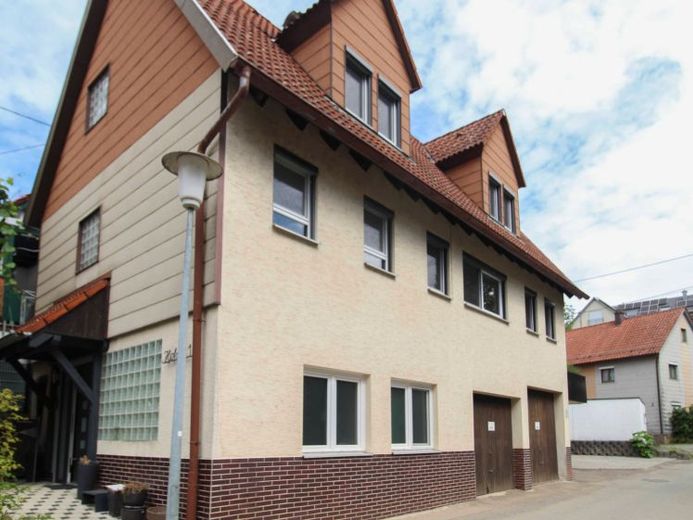 Rückzugsort für die Familie: Modernes Wohnen & viel Platz in Neidlingen – Foto 1