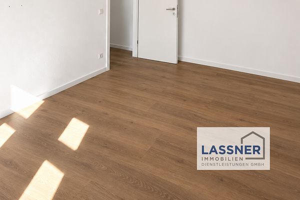 Prima occupazione dopo la ristrutturazione in elegante appartamento in edificio d’epoca