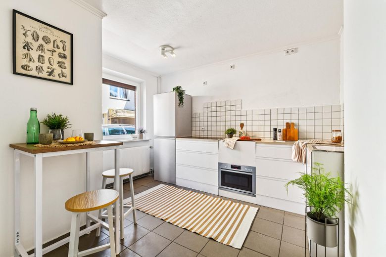 Sofort frei, Stadthaus in Finkenwerder, 4 Zimmer + Büro, Provisionsfrei – Foto 10