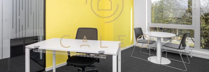 CALEO ¦ Alt-Oberhausen ¦ Centro ¦ flexibel + sofort bezugsfertig ¦ all inclusive ¦ PROVISIONSFREI