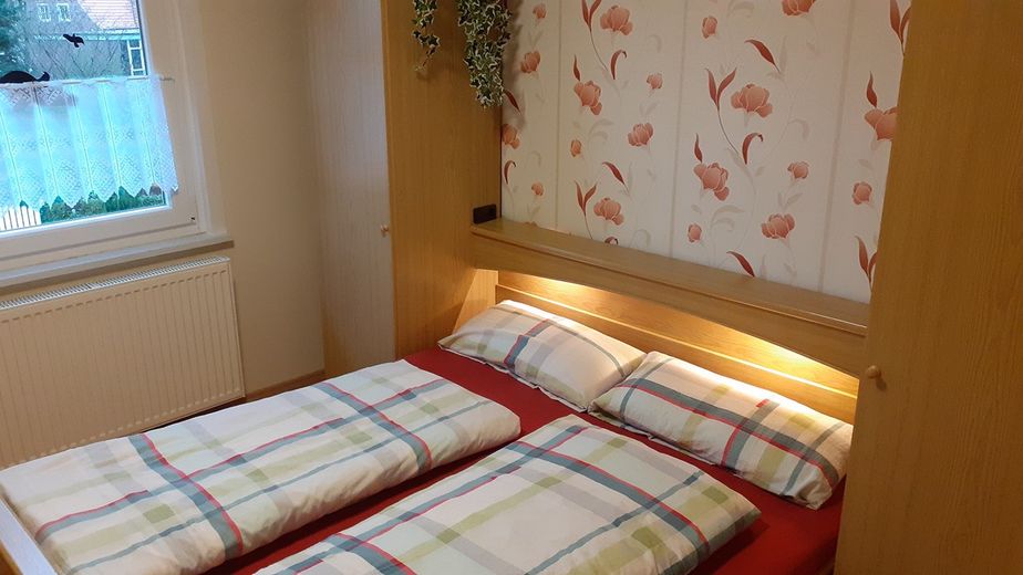 Appartamento arredato per operai di 80m² con 2 camere da letto ( ottobre - marzo ) – Foto 4