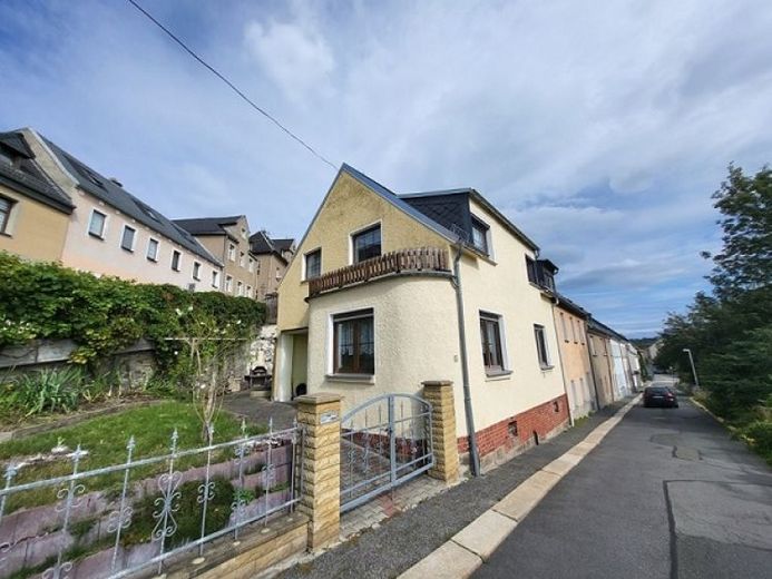 EFH in Zentrumsnähe mit Altstadtflair – Foto 1