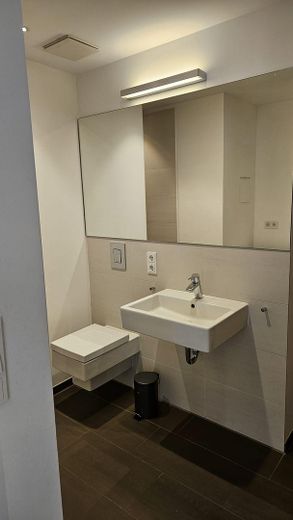Badezimmer im 1. OG