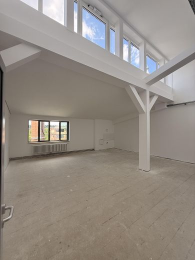 Renovated, air-conditioned office unit in a historic building – Ansicht 1
