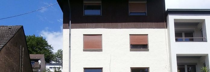 Frontansicht