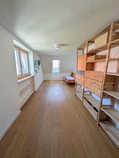 Kinderzimmer 1 (2. OG)