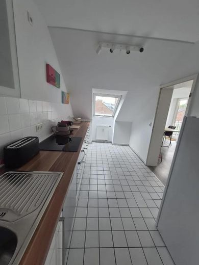Schöne 2-Zimmer-Wohnung auf 68qm in unmittelbarer Nähe zum Rhein – Foto 7