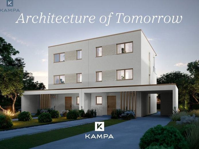 Perfect thuis voor stijlvol wonen – Foto 1