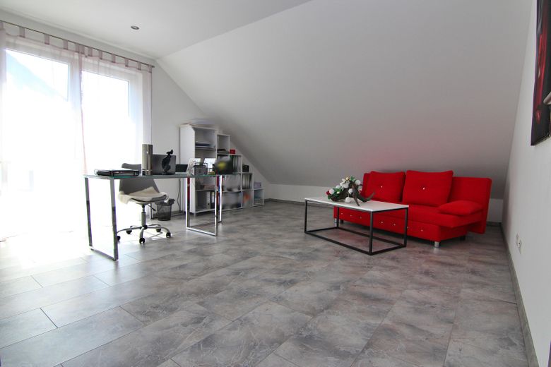 Office/ Zimmer