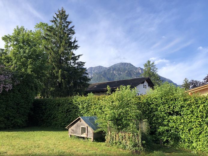 Provisionsfreies freistehendes Einfamilienhaus mit großem Garten – Foto 27