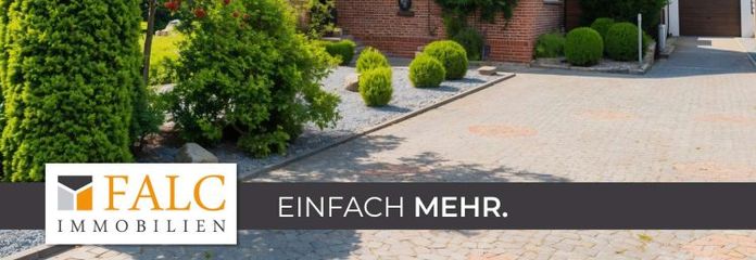 Ein Haus für die ganze Familie und mehr......