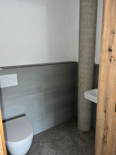 Gäste Wc 