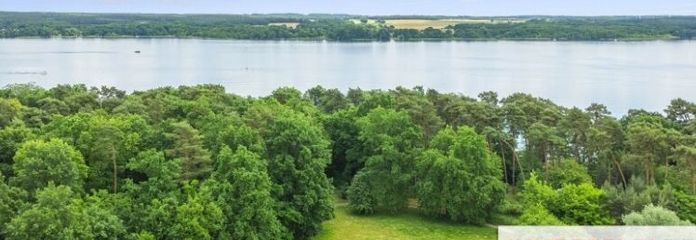 IMMOBERLIN.DE - Exquisite strandnahe Wohnung mit Terrasse im Precise Golf Resort am Scharmützelsee