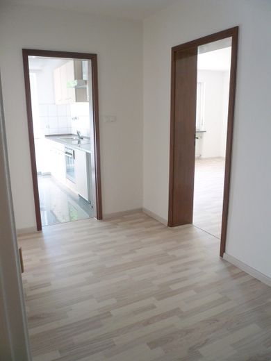 Charming 2-room apartment in Munich-Sendling-Westpark - commission-free – Flur