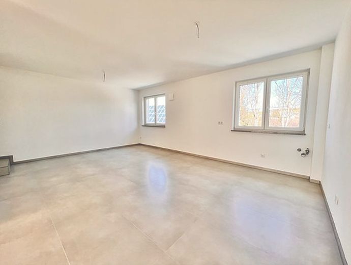 Barrierefrei und perfekt für jede Lebensphase - Vielseitiges Reihenhaus- ohne Makler – Küche