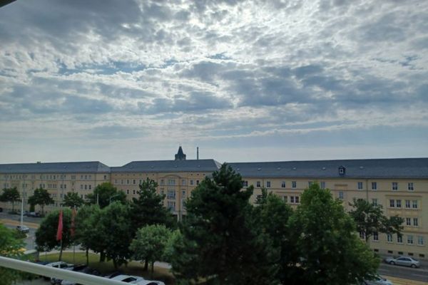 Appartamento di 1 stanza per anziani