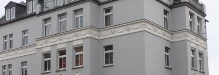 Moderne Gewerbeeinheit - Friseur oder Dienstleistung im Zentrum der Vogtlandmetropole