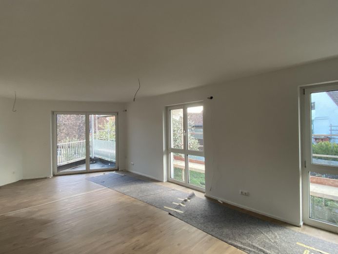 Wohnzimmer/Küche