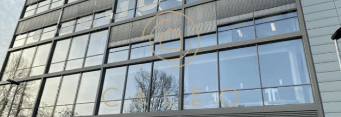 CALEO ¦ Rüsselsheim ¦ 500 m² - 6.596 m² ¦ ab EUR 12,00/m² ¦ PROVISIONSFREI