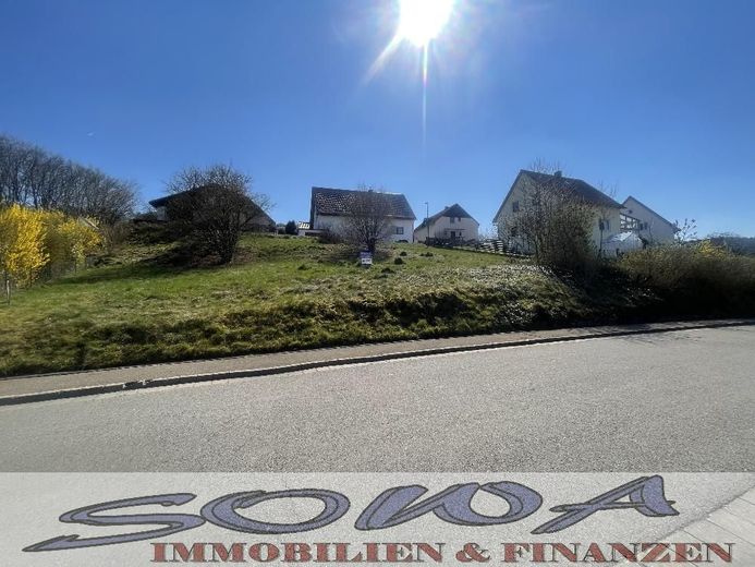 Platz für Ihr Traumhaus - Großzügiges Baugrundstück in Wellheim mit Fernblick - ohne Bauzwang! - Ein Objekt von SOWA Immobilien &amp; Finanzen Ihrem Immobilienprofi vor Ort – Bild 14