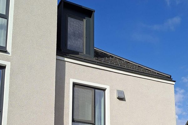 Maison mitoyenne en bout de rangée à Markt Schwaben
