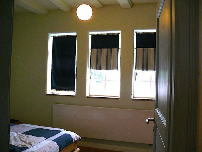 Schlafzimmer OG