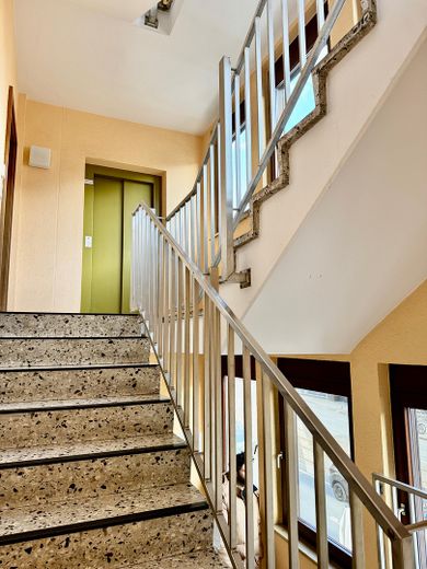 Büro / Praxis / Seminarräume Nürnberg – saniert, 220 m², bei Hbf – provisionsfrei (Eigentümer) – Foto 25