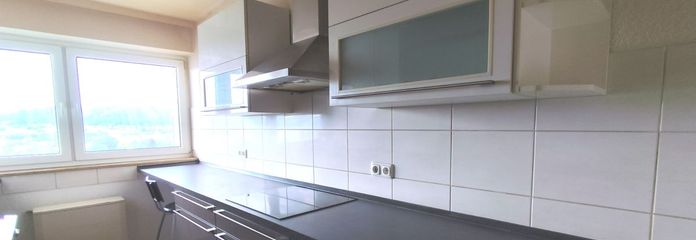 Küche Ansicht 2