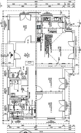 Bungalow esclusivo - casa a basso consumo energetico - geotermia + impianto fotovoltaico - nuova zona edificabile – Foto 21