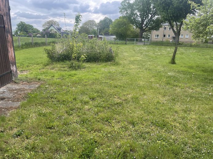 Außenbereich/Garten