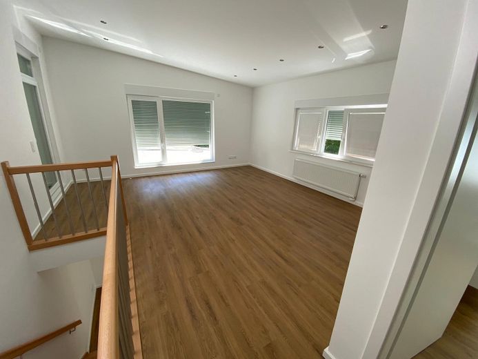 Wohnung in Sonnborn- Remigiusstraße – 1 OG