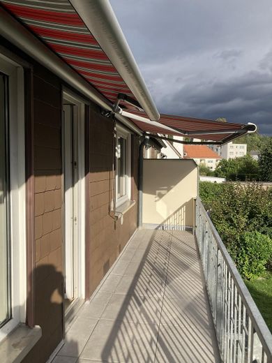 Wymarzone, słoneczne mieszkanie 3-pokojowe, duży balkon od południa, po remoncie, w najlepszej centralnej lokalizacji – großer Balkon