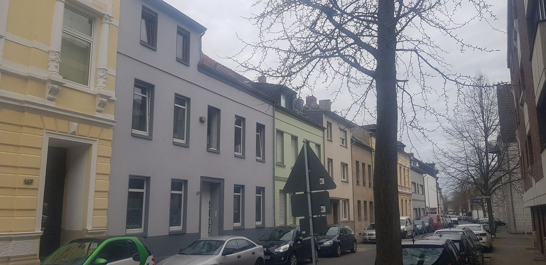 3 Zimmer Wohnung in Rheydt City – Foto 1