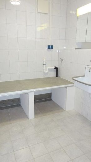 Hauswirtschaftsraum