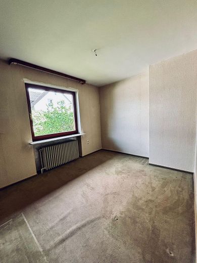 Arbeitszimmer EG