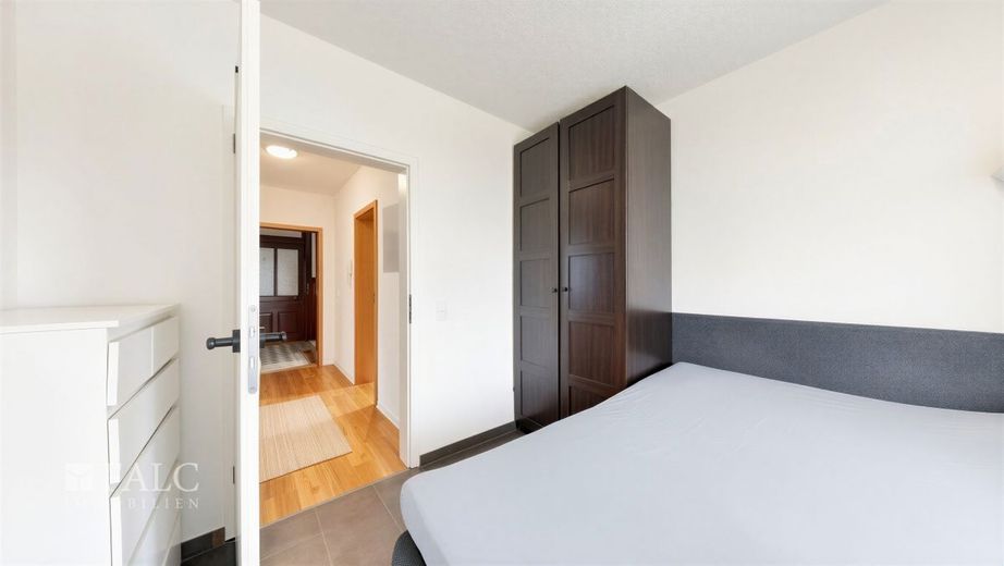 Großzügige 4-Zimmer-Wohnung mit Garten in Stuttgart Bad-Cannstatt – drittes Zimmer