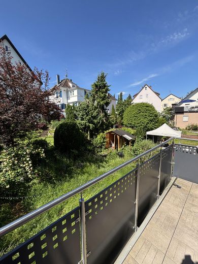 Balkon 1