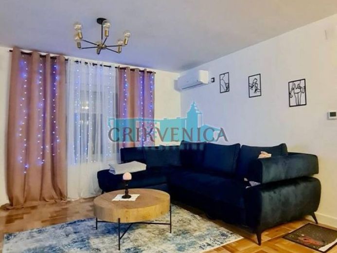 Häuser Novi Vinodolski, 150m2 – Foto 1