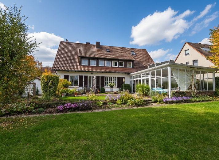 Hünfeld, Wohnhaus mit ELW – Foto 6