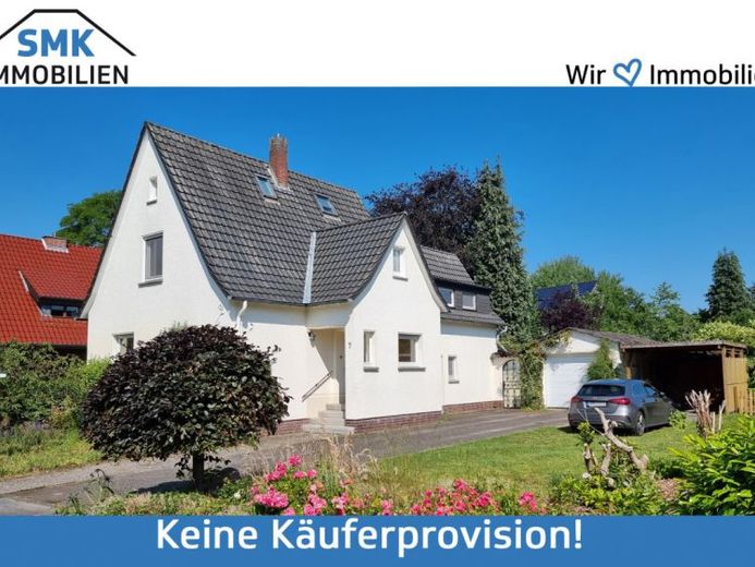 Charmantes Siedlungshaus mit Potenzial in Gütersloh-Avenwedde! – Foto 1