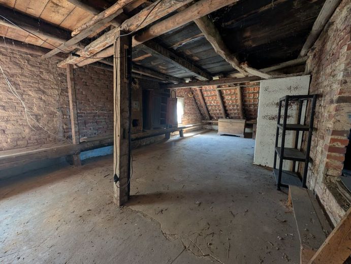 Großes Grundstück in Hüllhorst: Einfamilienhaus mit Potenzial zur Neugestaltung – Bild 15