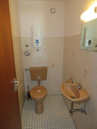 Gäste-WC