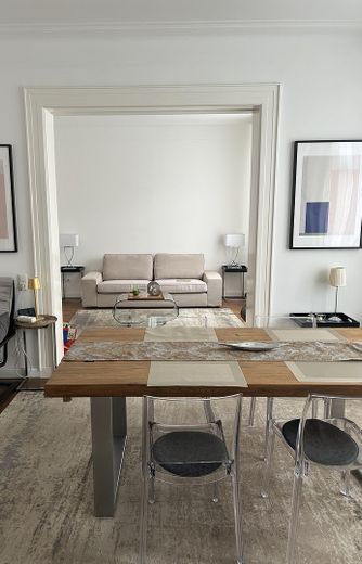 1 OG Blick Wohnzimmer