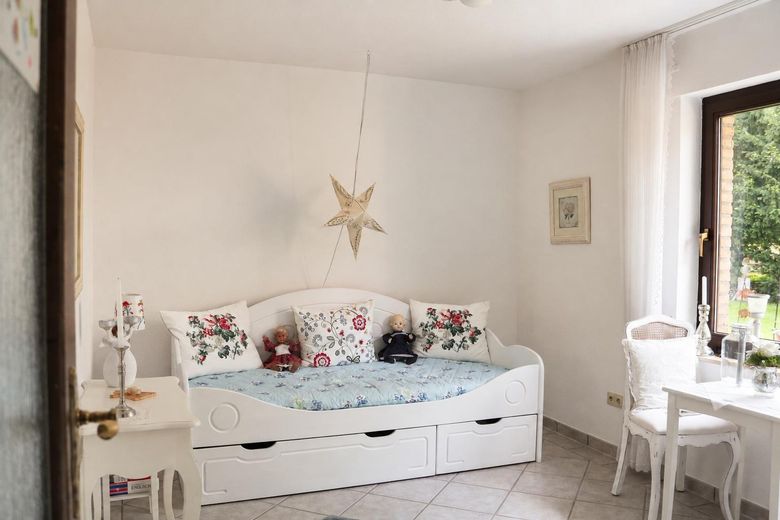 La vostra nuova casa a Hude (Vielstedt)  – casa unifamiliare di 6 stanze – Foto 8