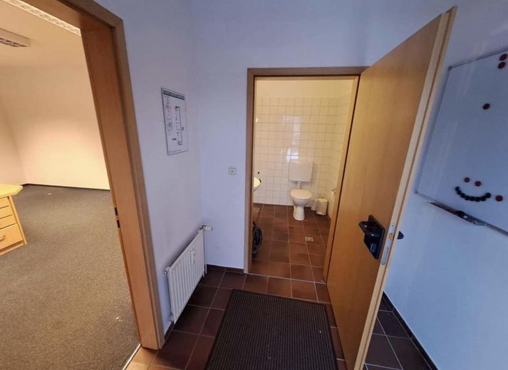 Office space 90 m2 in a central location, in Büchen – Photo 9