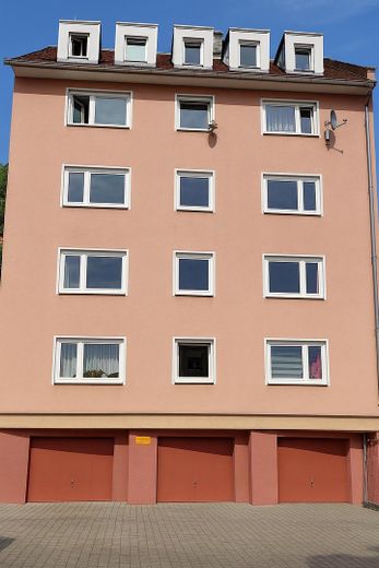 Многоквартирный дом ок. 600 м², 10 квартир, Цирндорф, от частного лица, без комиссии – Фото 1