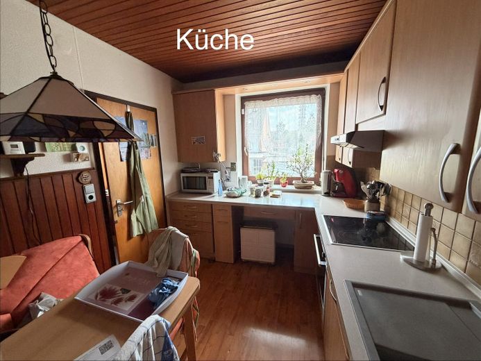 Curata casa a schiera di testa a Osterholz-Tenever, ca. 135 mq di superficie utile – Foto 16
